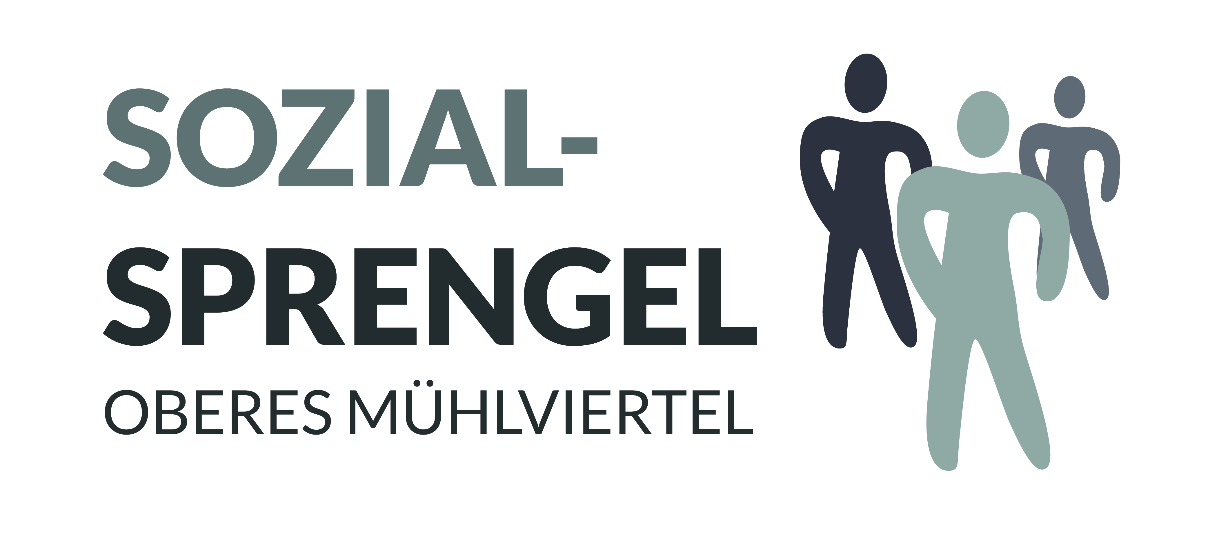 Sozialsprengl Oberes Mühlviertel